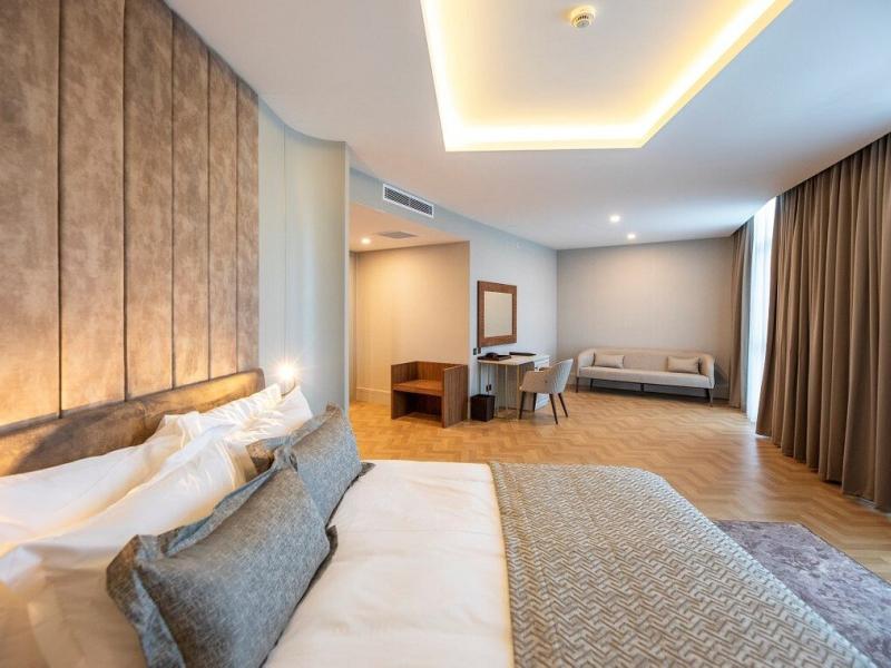 Concorde Tower & Casino & Convention & Spa