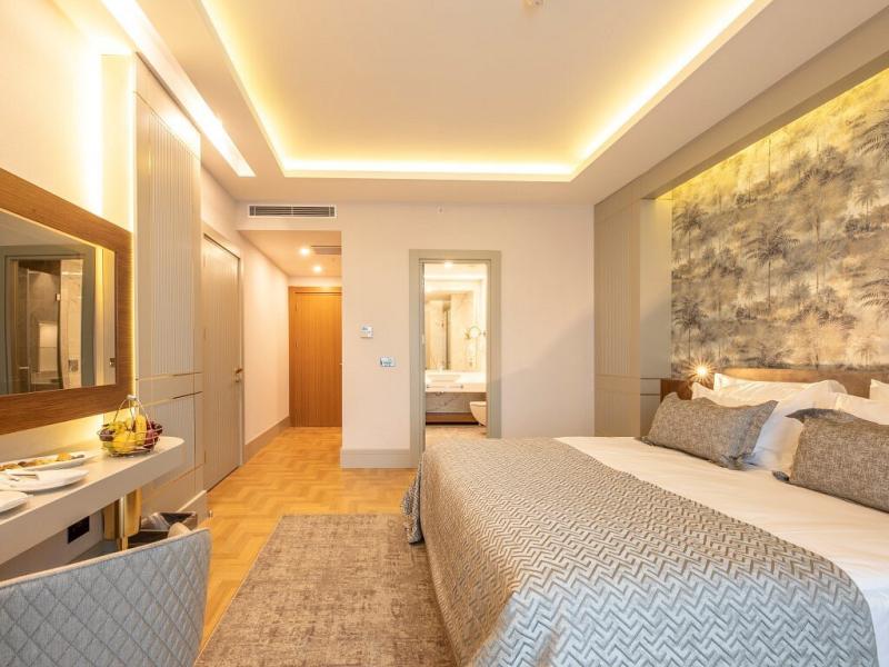 Concorde Tower & Casino & Convention & Spa