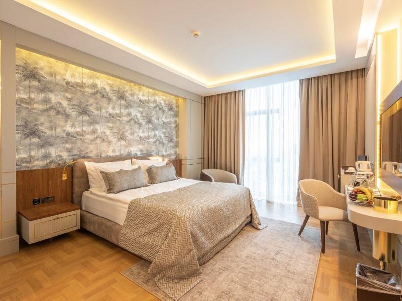Concorde Tower & Casino & Convention & Spa
