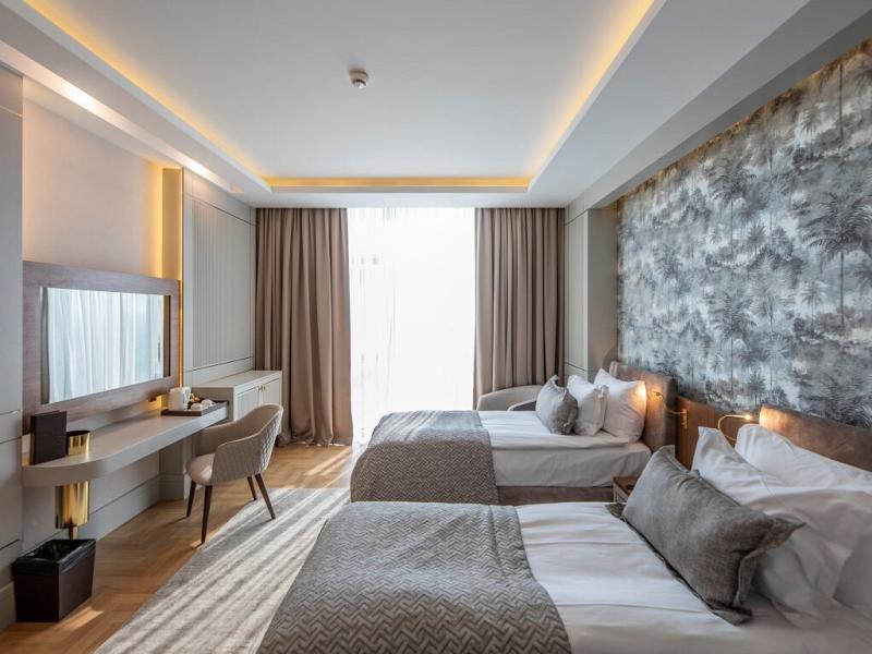 Concorde Tower & Casino & Convention & Spa