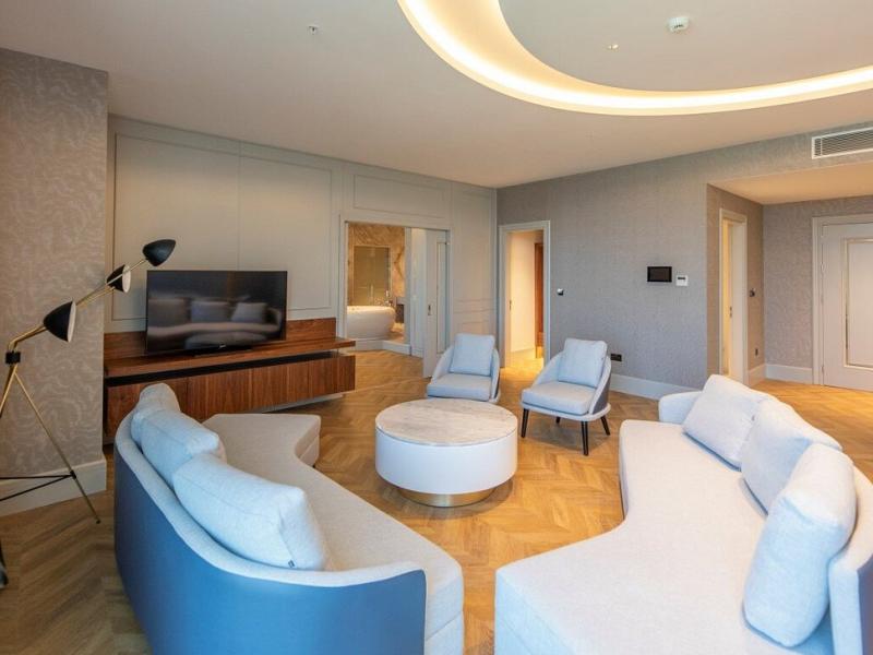 Concorde Tower & Casino & Convention & Spa