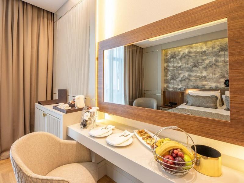 Concorde Tower & Casino & Convention & Spa