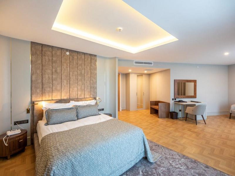 Concorde Tower & Casino & Convention & Spa