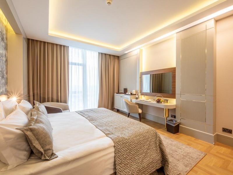 Concorde Tower & Casino & Convention & Spa