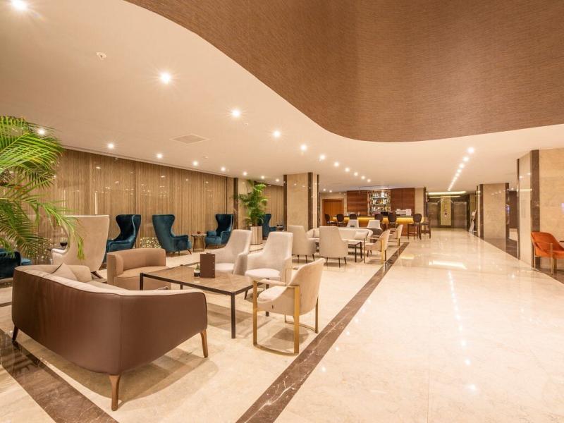 Concorde Tower & Casino & Convention & Spa