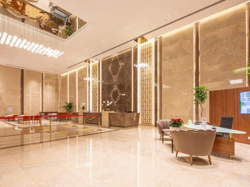 Concorde Tower & Casino & Convention & Spa