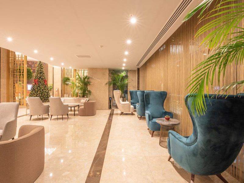 Concorde Tower & Casino & Convention & Spa