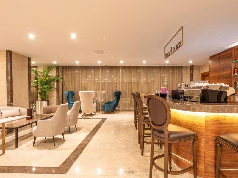 Concorde Tower & Casino & Convention & Spa