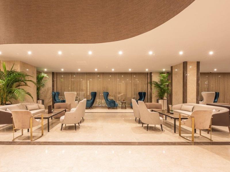 Concorde Tower & Casino & Convention & Spa