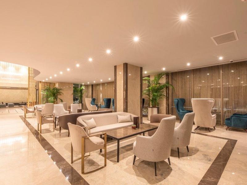 Concorde Tower & Casino & Convention & Spa