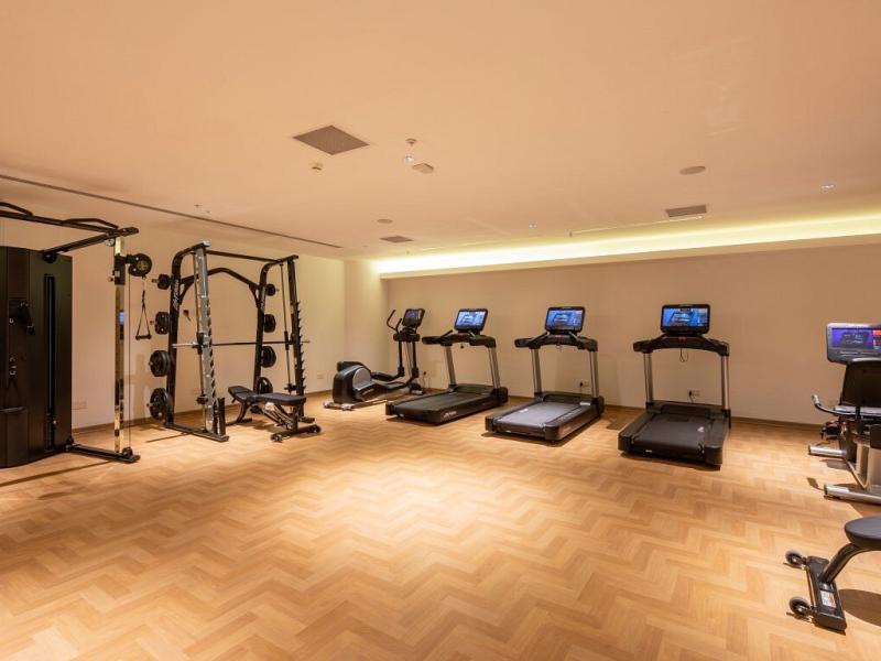 Concorde Tower & Casino & Convention & Spa