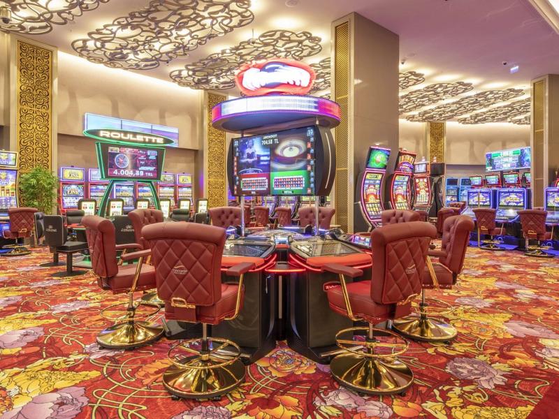 Concorde Tower & Casino & Convention & Spa