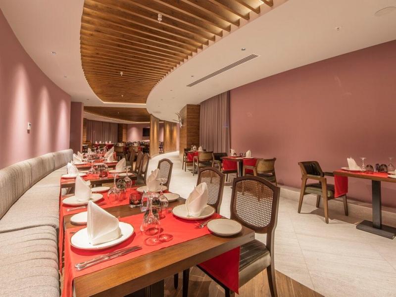Concorde Tower & Casino & Convention & Spa