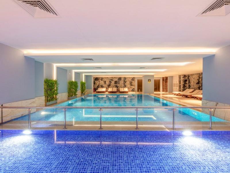 Concorde Tower & Casino & Convention & Spa
