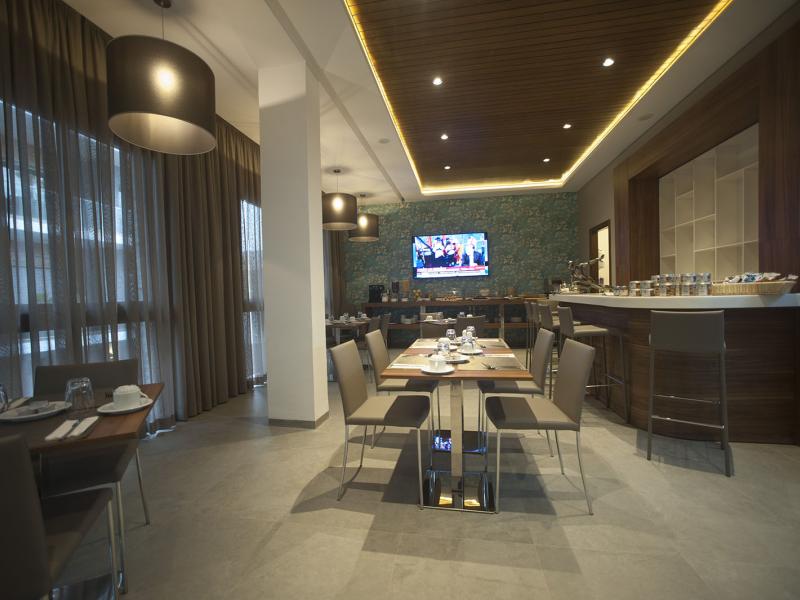 Ocean Park Appart Hotel