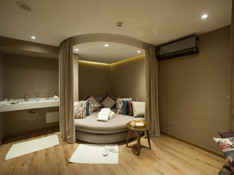 Ocean Park Appart Hotel