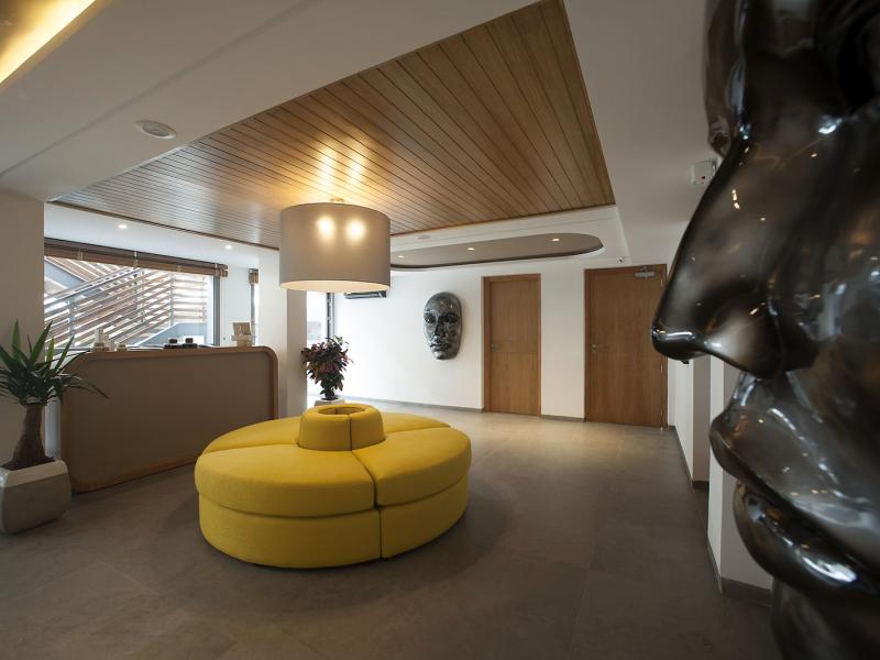 Ocean Park Appart Hotel