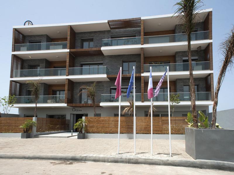 Ocean Park Appart Hotel