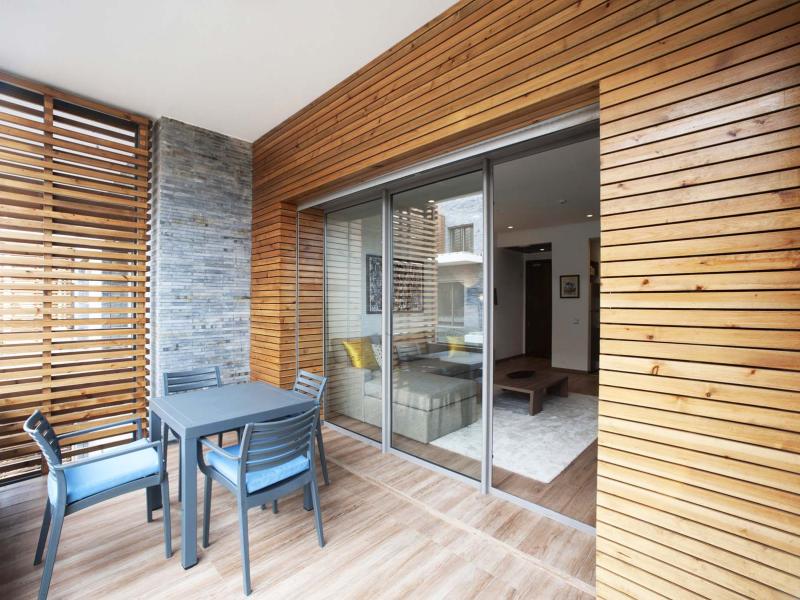 Ocean Park Appart Hotel