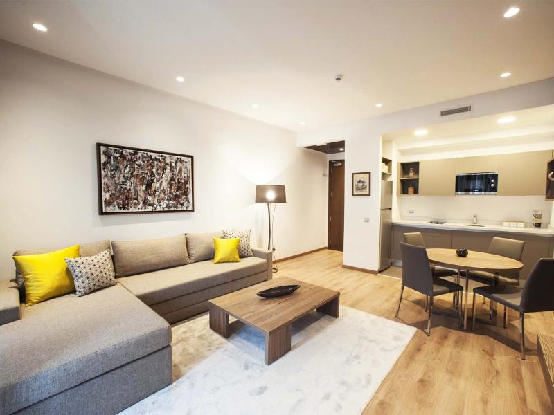 Ocean Park Appart Hotel