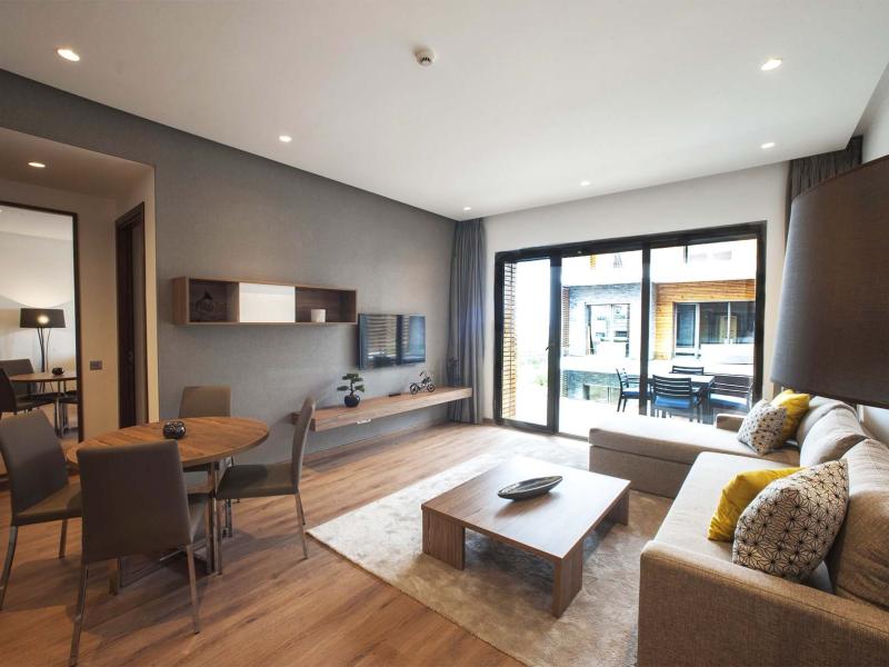 Ocean Park Appart Hotel