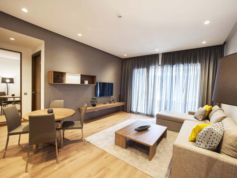 Ocean Park Appart Hotel