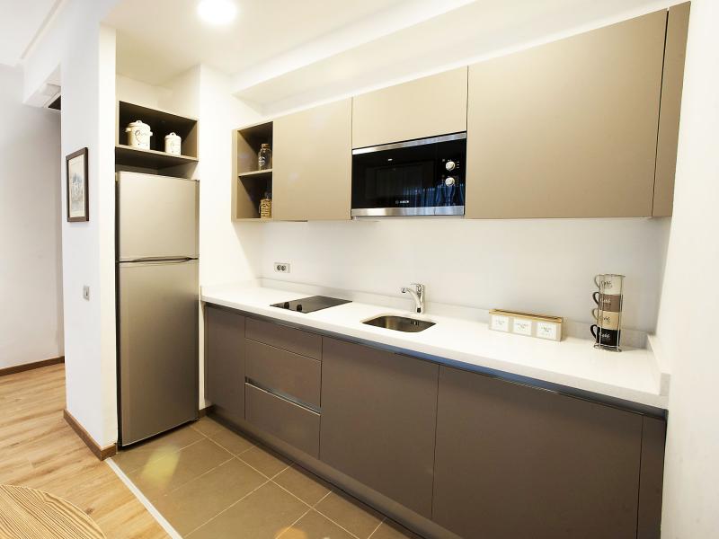 Ocean Park Appart Hotel