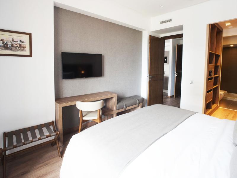 Ocean Park Appart Hotel