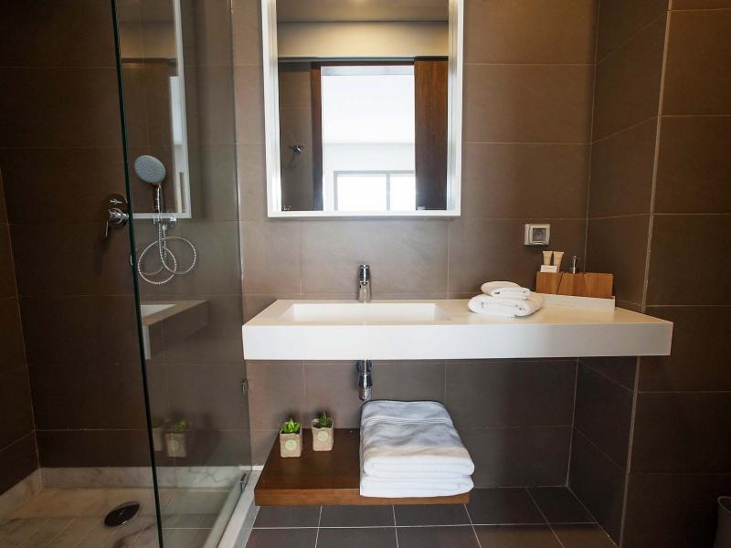 Ocean Park Appart Hotel