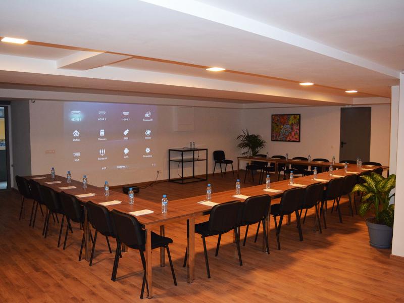 Ocean Park Appart Hotel