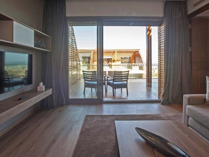 Ocean Park Appart Hotel