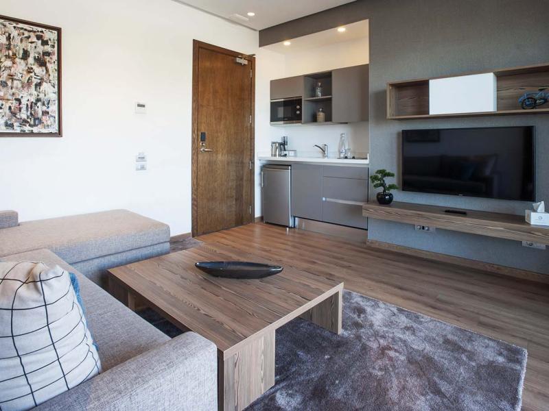 Ocean Park Appart Hotel