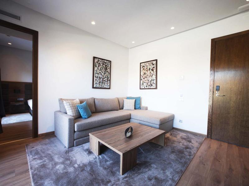 Ocean Park Appart Hotel