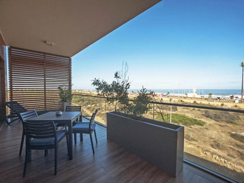 Ocean Park Appart Hotel