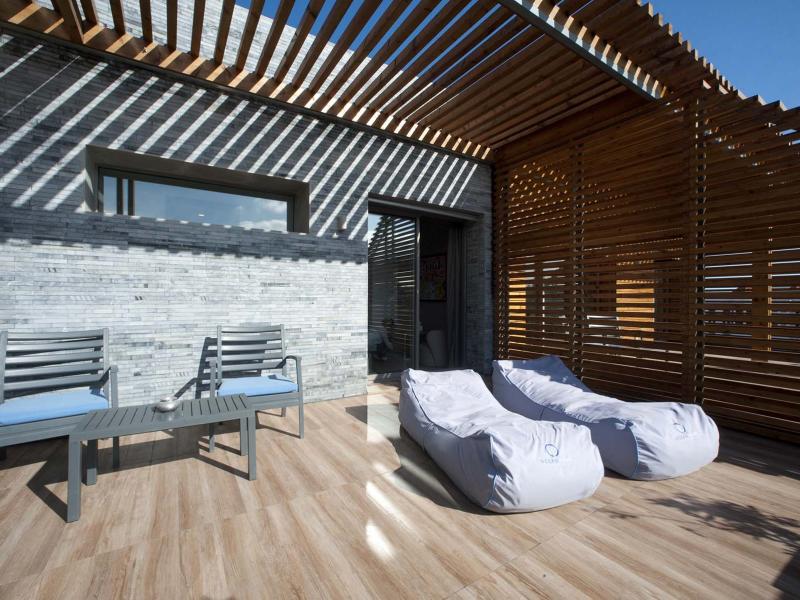 Ocean Park Appart Hotel