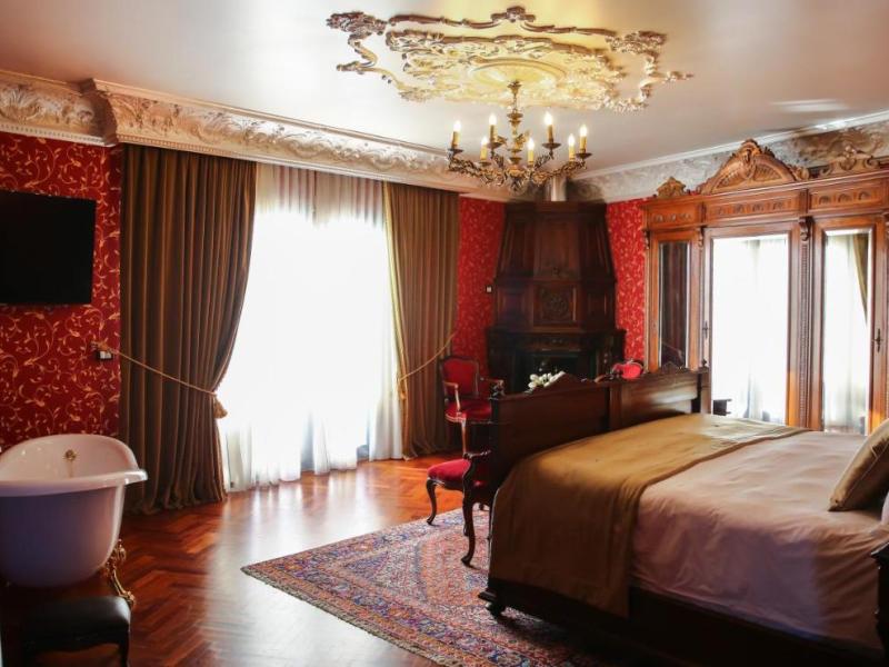 Epidamn Boutique Hotel & SPA