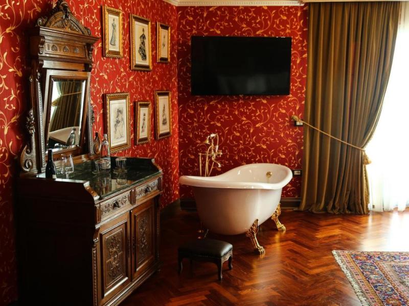 Epidamn Boutique Hotel & SPA