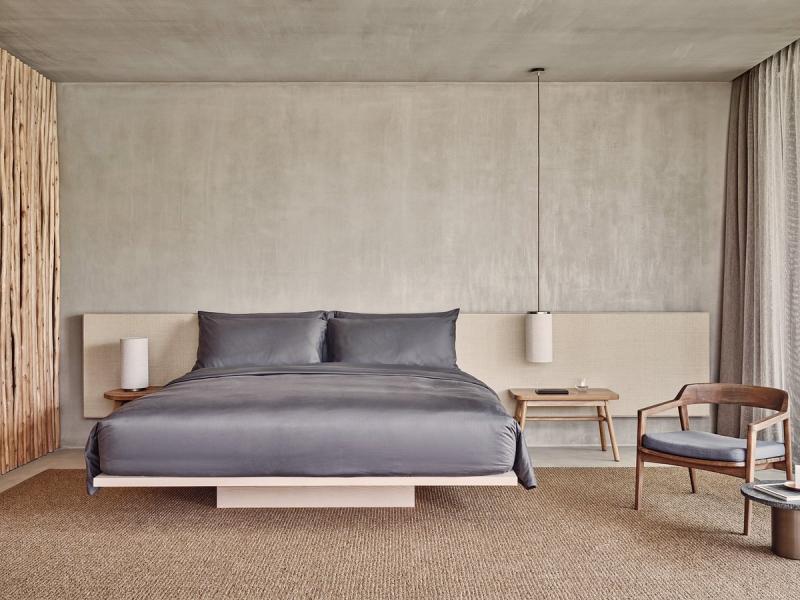 Patina Maldives, Fari Island