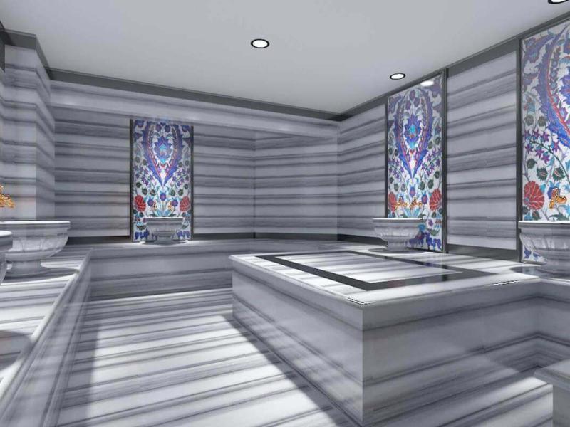 Sette Serenity Hotel