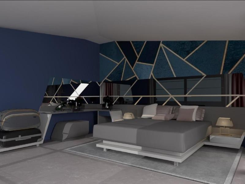 Sette Serenity Hotel