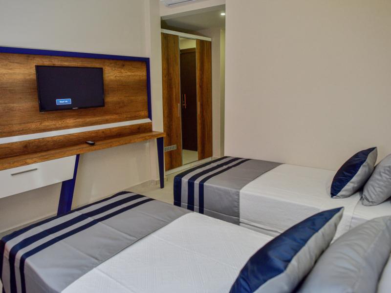 Sette Serenity Hotel