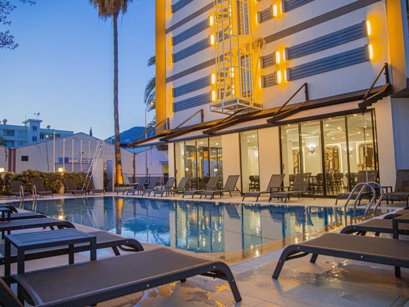 Sette Serenity Hotel