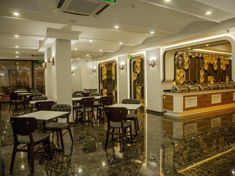 Sette Serenity Hotel