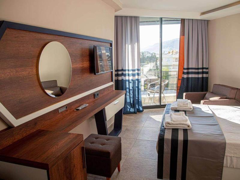 Sette Serenity Hotel