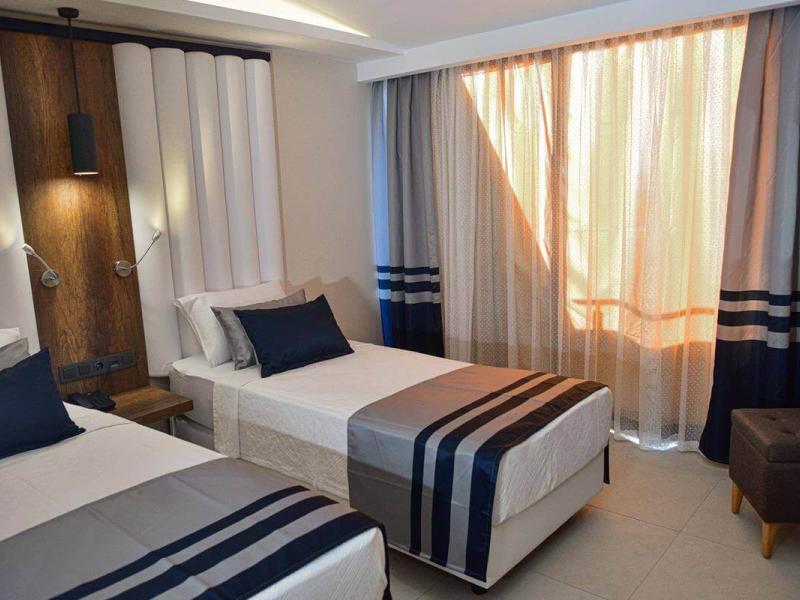 Sette Serenity Hotel