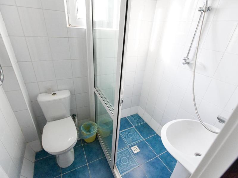 Дельфин Отель (ул. Аллейная)