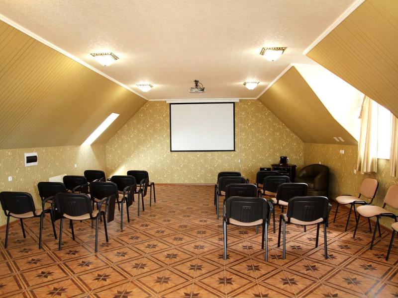 Дельфин Отель (ул. Аллейная)