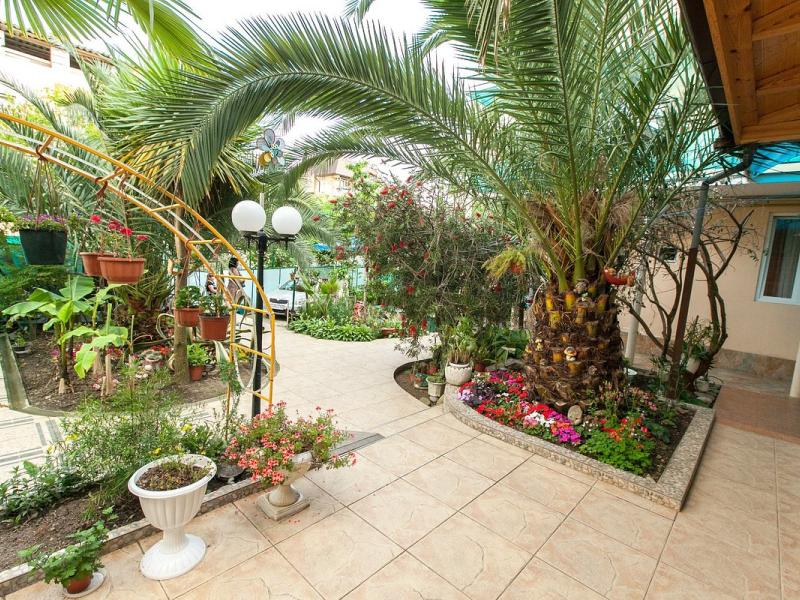 Дельфин Отель (ул. Аллейная)