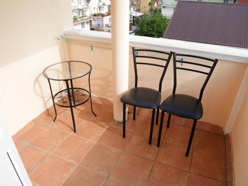 Дельфин Отель (ул. Аллейная)