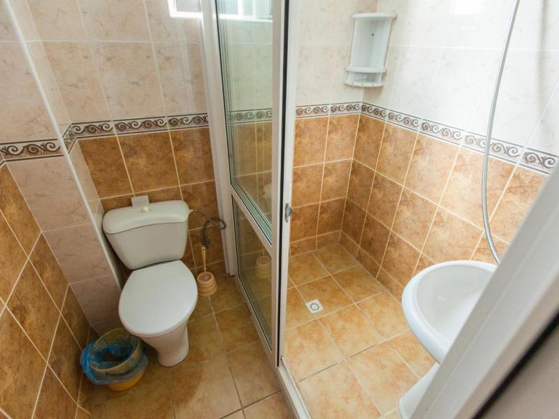 Дельфин Отель (ул. Аллейная)